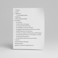 Medical Device Adverse Event Reporting Template – QMSR Compatible
