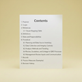 Medical Device Analysis of Data Procedure Template – QMSR Compatible
