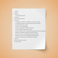 Medical Device Calibration Procedure Template – QMSR Compatible