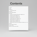 Medical Device Design Control Procedure Template – QMSR Compatible