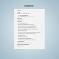 Medical Device Document and Records Control Procedure Template – QMSR Compatible