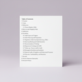 Medical Device External Audit Procedure Template – QMSR Compatible