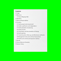 Medical Device Internal Audit Procedure Template – QMSR Compatible