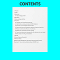 Medical Device Nonconforming Material Procedure Template – QMSR Compatible