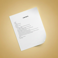 Medical Device Customer Orders and Distribution Procedure Template – QMSR Compatible
