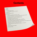 Medical Device Packaging and Labeling Procedure Template – QMSR Compatible